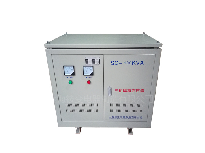 150000VA 150KVA光伏电站升压降压干式变压器150KW